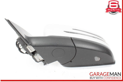 12-14 Mercedes W204 C250 C350 C63 AMG Front Left Side Door Rear View Mirror OEM
