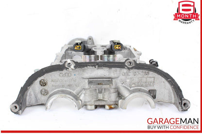 17-19 Audi Q7 Right Side Engine Cylinder Head Camshaft Cover 06E103286 OEM