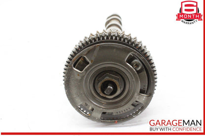 05-12 Mercedes W212 E350 ML350 Right Side Engine Camshaft Cam Shaft Intake OEM