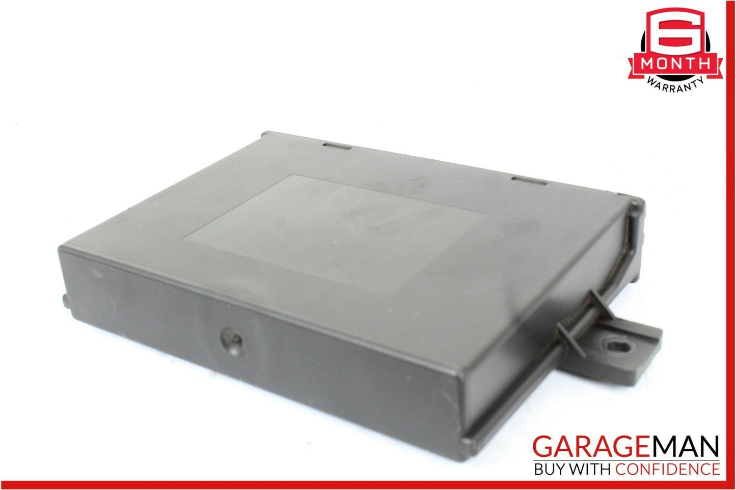 07-14 Mercedes CL550 S550 Keyless Go Control Controller Module Unit