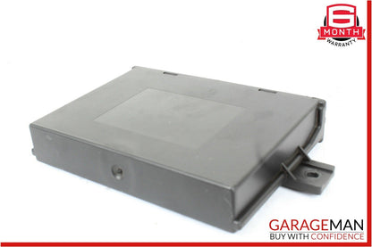 07-14 Mercedes CL550 S550 Keyless Go Control Controller Module Unit