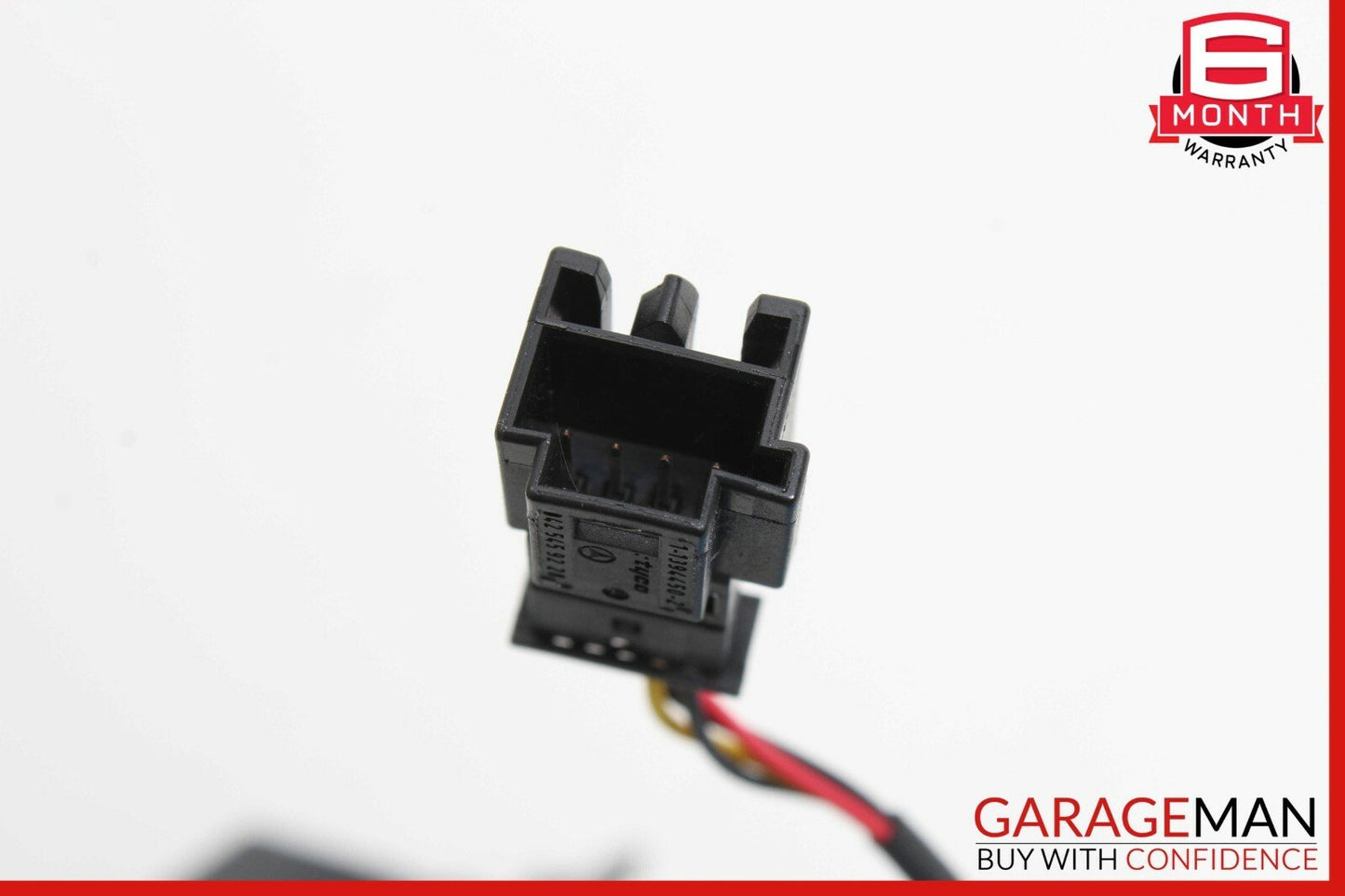 07-13 Mercedes W221 S400 CL550 Rear View Back Up Cam Camera 96F03600 OEM