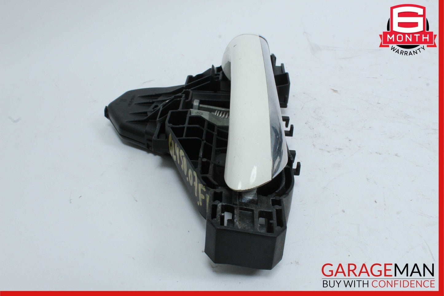 06-12 Mercedes X164 GL450 4MATIC Front Right Exterior Door Handle OEM