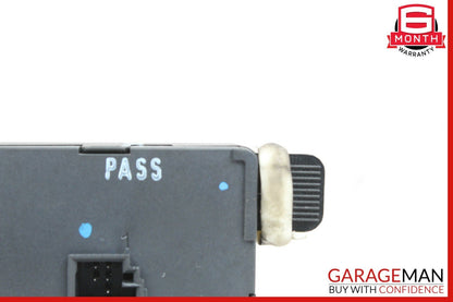 06-11 Mercedes W219 CLS63 AMG Rear Left Side Door Control Module Unit OEM