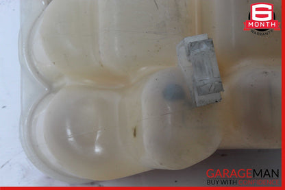 11-18 Porsche Cayenne 958 Coolant Reservoir Overflow Expansion OEM