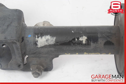 11-18 Porsche Cayenne 958 S Front Right & Left Shock Absorber Strut Spring Set