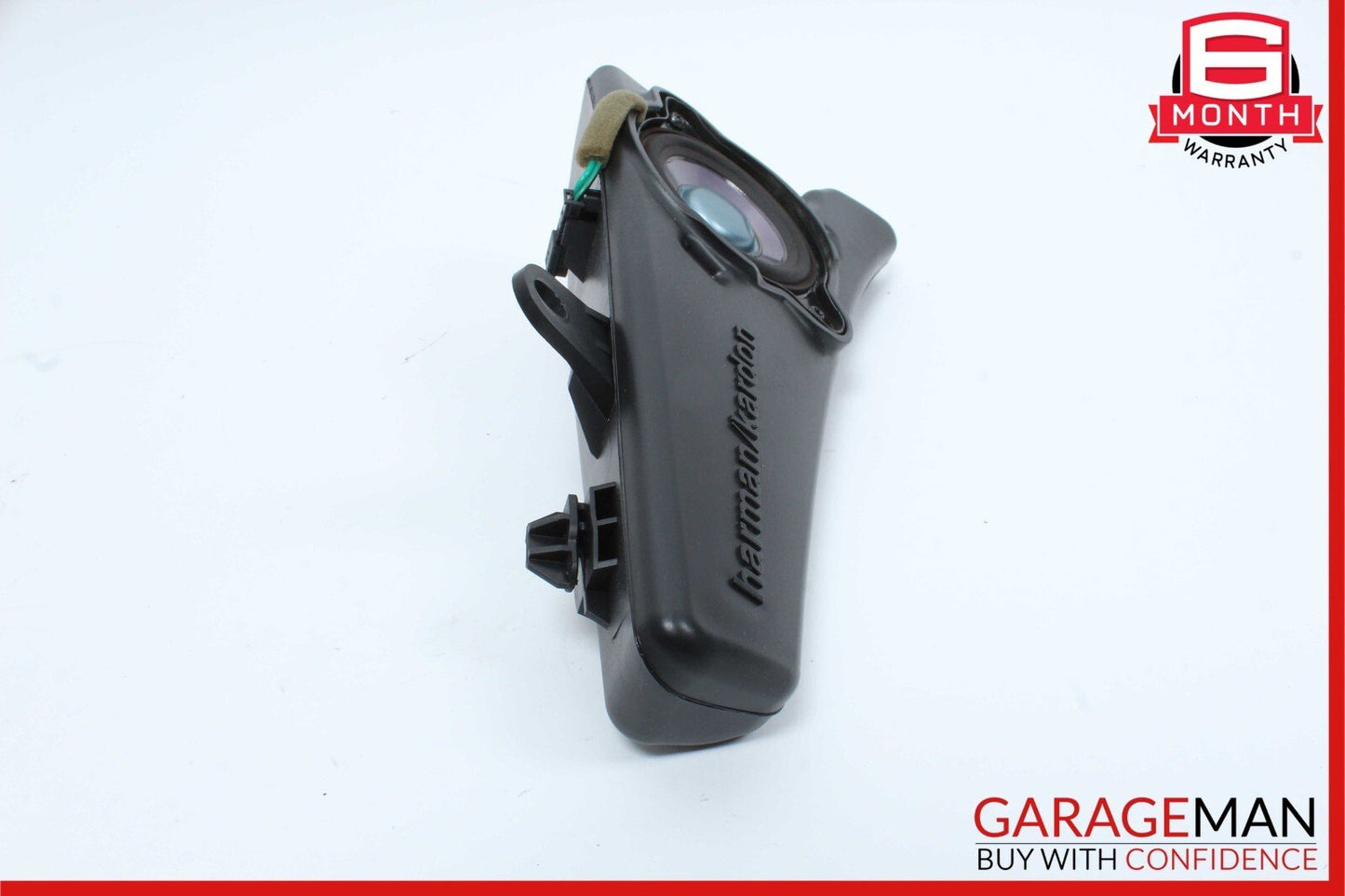 06-13 Mercedes W251 R350 R320 R550 Rear Right Side Quarter Audio Sound Speaker