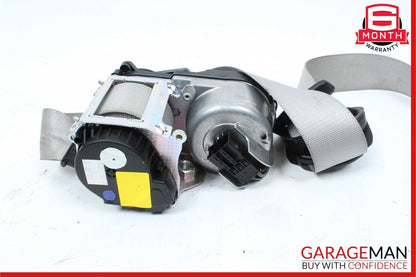 06-11 Mercedes W164 ML350 ML63 AMG Front Right Seat Belt Seatbelt Retractor Gray