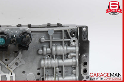Mercedes C300 E350 GLK350 7G Tronic Transmission Valve Body TCM 2122700106 OEM