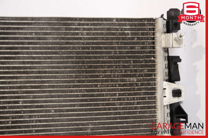 06-13 Mercedes W251 R500 GL450 AC A/C Air Condenser Engine Radiator Cooler Assy