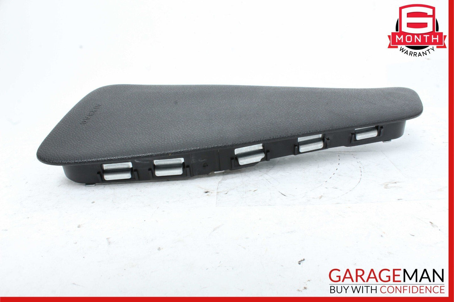 10-18 Mercedes W212 E550 CLS550 Front Right Side Seat Airbag Air Bag Black OEM