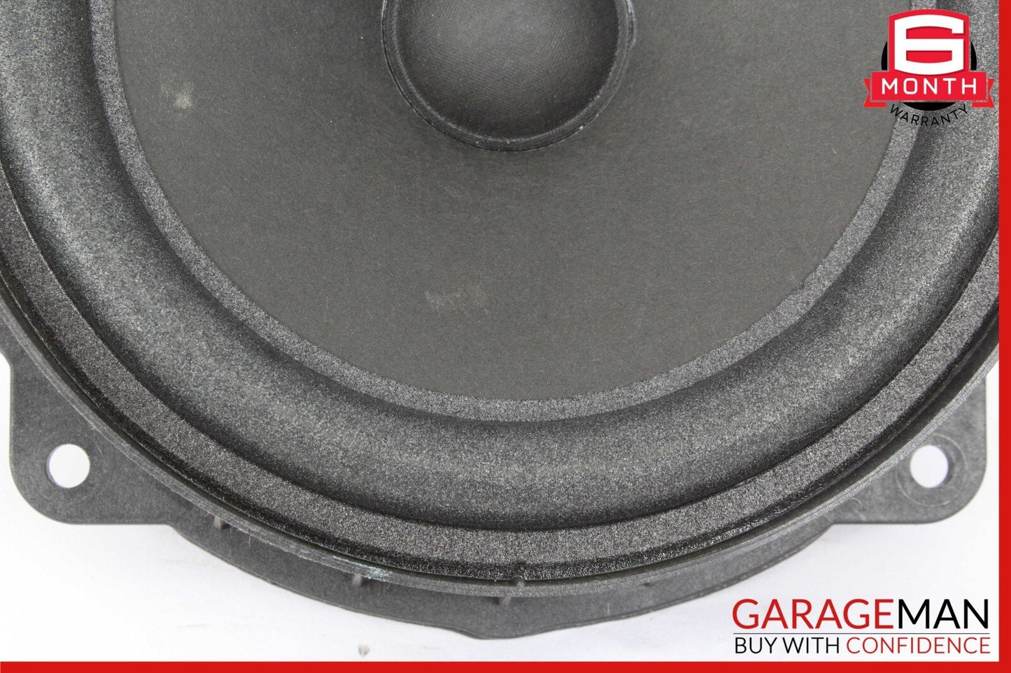 08-19 Maserati GranTurismo M145 Front Left & Right Door Sound Speaker Set OEM