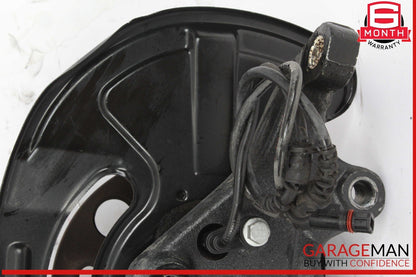 05-07 Mercedes W203 C230 Front Right Side Spindle Knuckle Hub Bearing OEM