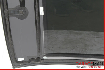 07-13 Mercedes W221 S550 S63 AMG Rear Pano Panoramic Roof Auto Glass OEM