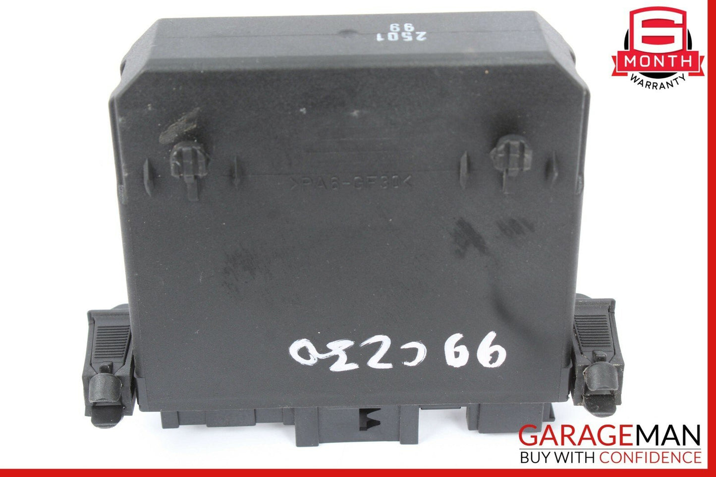 97-00 Mercedes W202 C230 Front Right Passenger Door Control Module Unit OEM