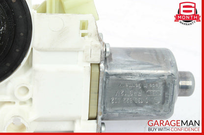 08-14 Mercedes W204 C250 C300 Sedan Front Right Door Window Regulator Motor Unit