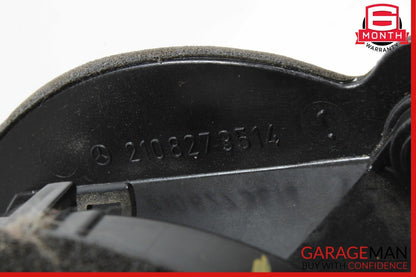 96-03 Mercedes W210 E320 E420 E430 Rear Left Side Door Sound Speaker OEM