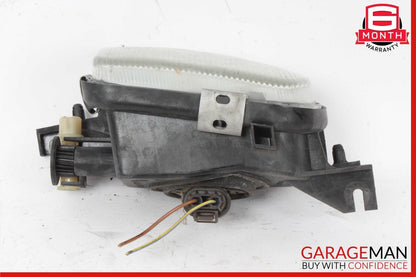 01-04 Mercedes R170 SLK320 C320 CL600 Front Left Side Foglight Fog Light Lamp