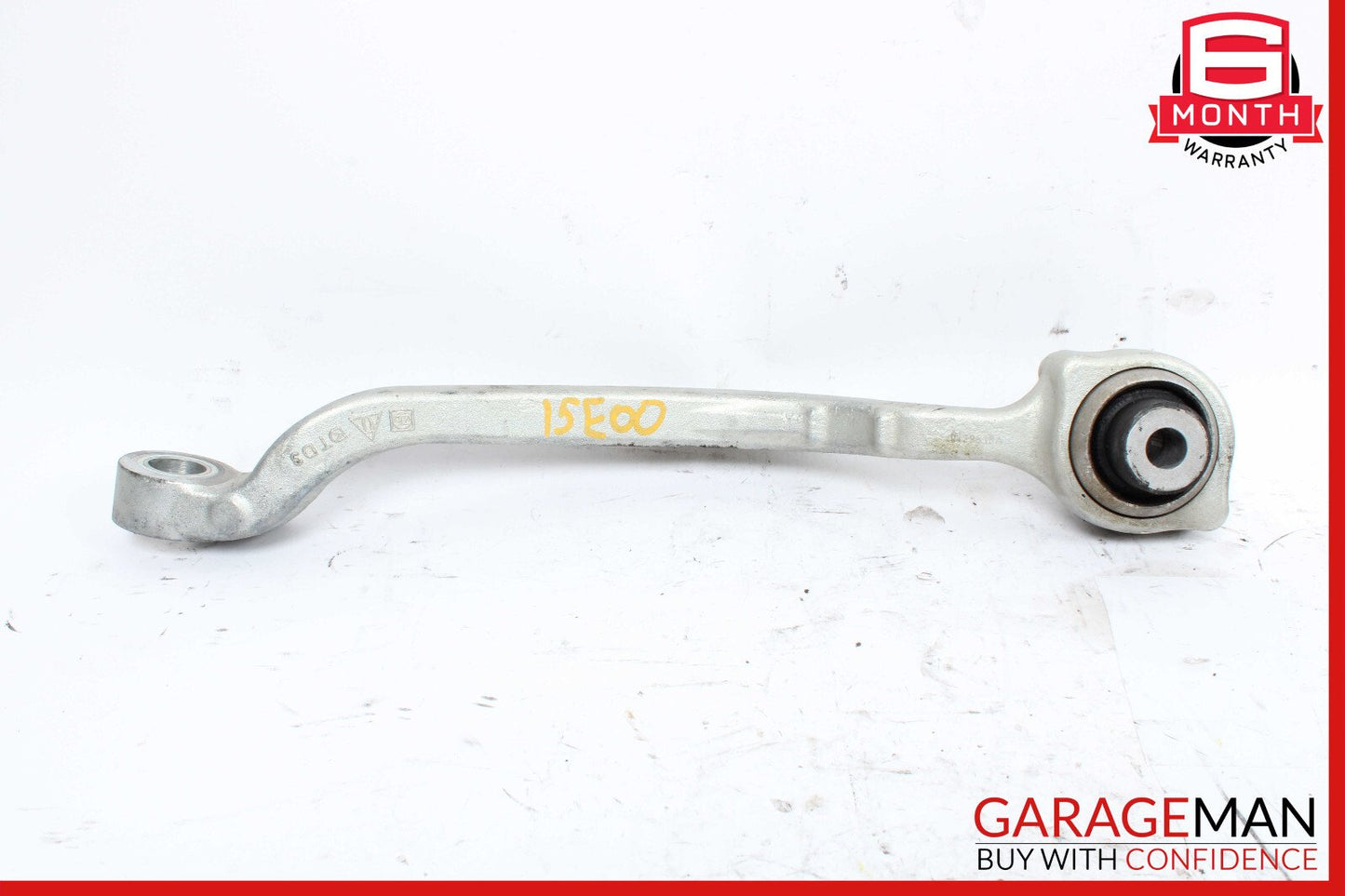 10-16 Mercedes W212 E350 Front Left Side RWD Wishbone Suspension Control Arm OEM