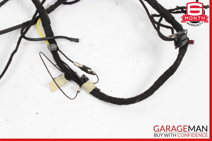 03-06 Mercedes R230 SL500 M113 5.0L Engine Motor Wire Wiring Cable Harness OEM