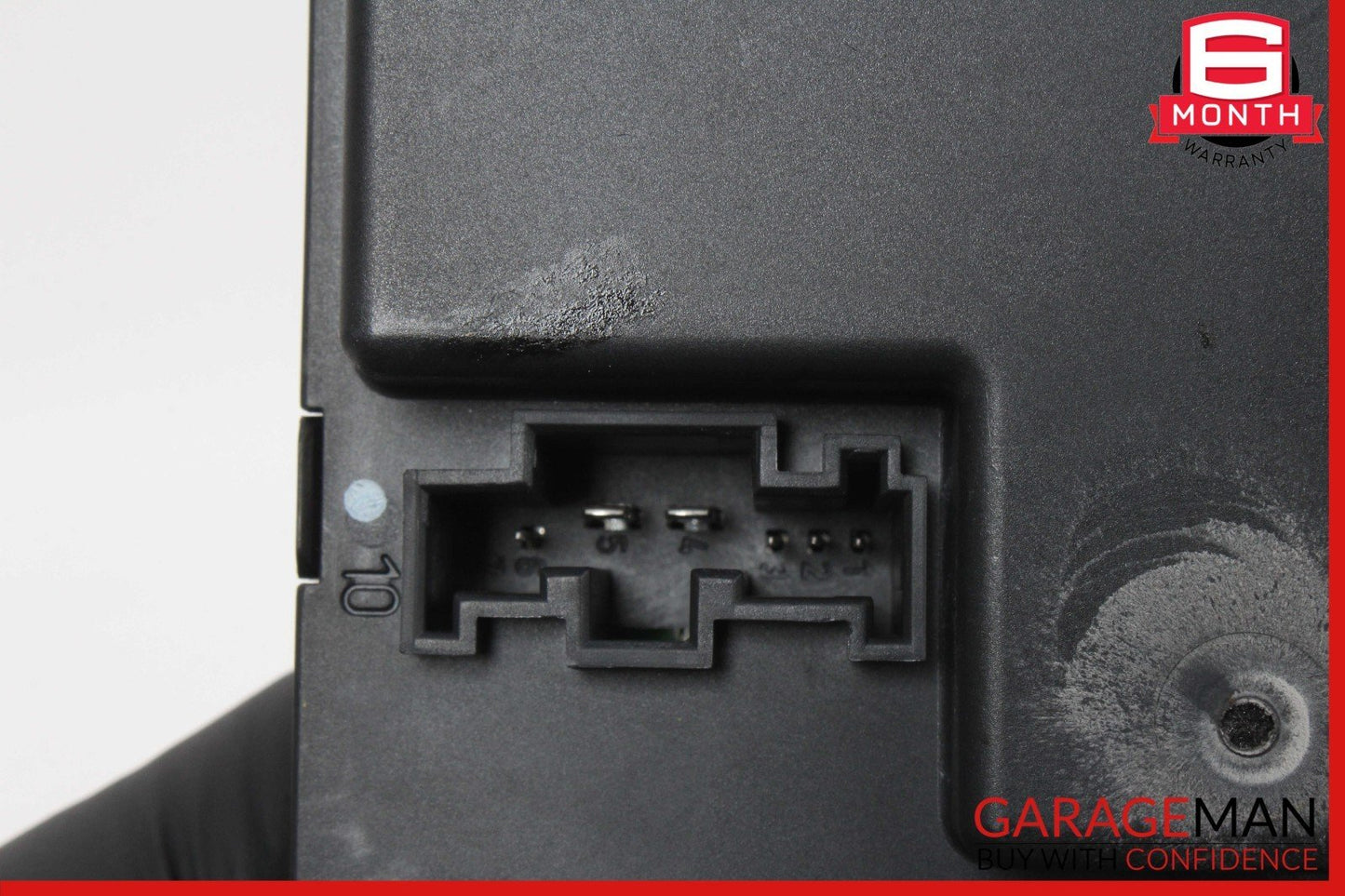 03-09 Mercedes W211 E500 E550 Front Right Passenger Side Door Control Module OEM