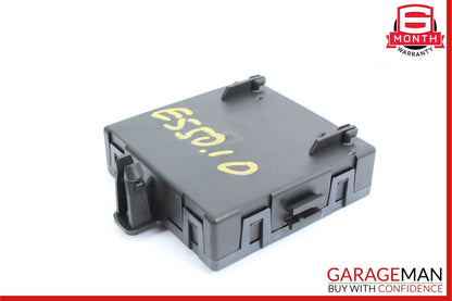 08-15 Mercedes W212 E550 C350 Front Left Side Door Control Module 2128203385 OEM