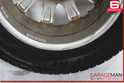 11-18 Porsche Cayenne 958 Wheel Tire Rim 8Jx18H2 ET53 OEM