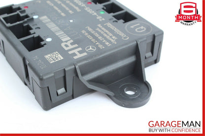 08-15 Mercedes W204 C250 C350 Rear Right Passenger Side Door Control Module OEM