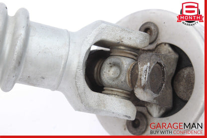 03-11 Mercedes W211 E350 E320 CLS550 CLS55 AMG RWD Steering Gear Coupling