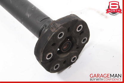 12-14 Mercedes W204 C250 1.8L RWD Drive Shaft Propeller Driveshaft Assembly