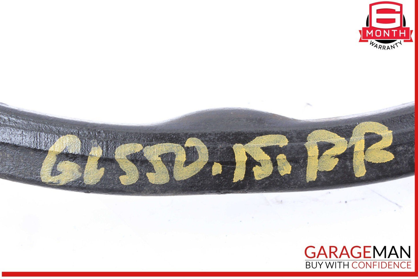 12-19 Mercedes X166 GL550 GL450 Rear Left or Right Upper Lateral Control Arm OEM