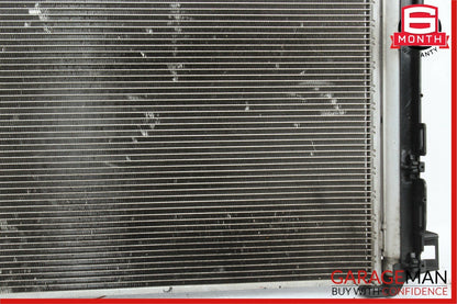 12-14 Mercedes W204 C250 AC A/C Conditioning Condenser OEM