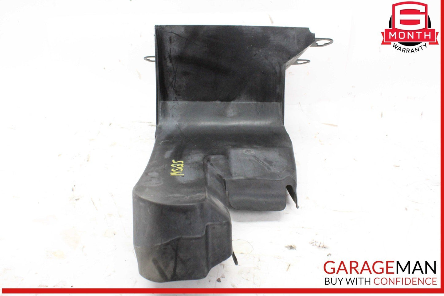 14-17 Audi SQ5 Q5 Left Driver Side Intake Air Duct Guide 8R0121333 OEM