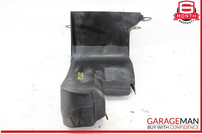 14-17 Audi SQ5 Q5 Left Driver Side Intake Air Duct Guide 8R0121333 OEM