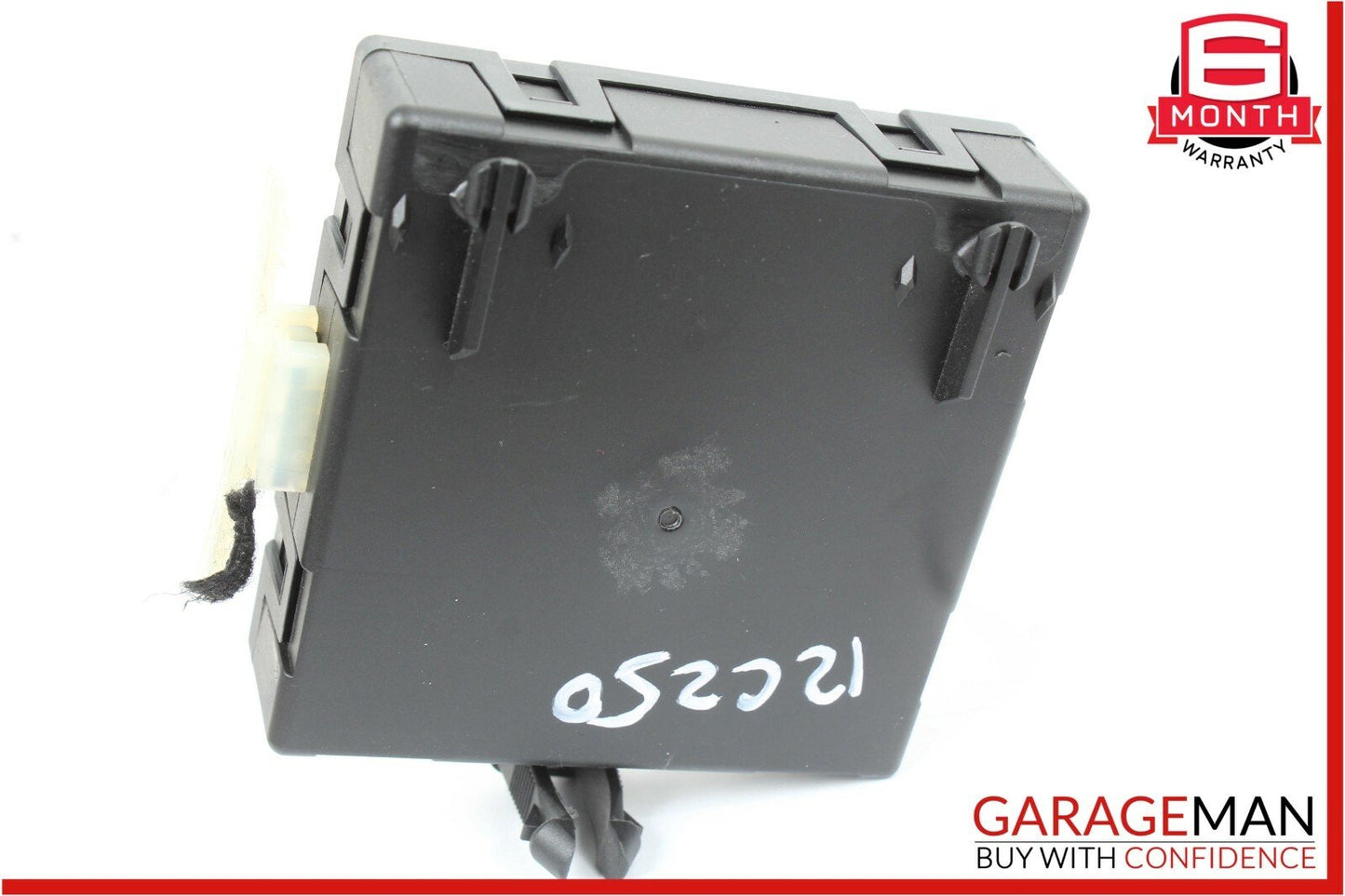 08-15 Mercedes W204 C250 C300 Front Left Driver Side Door Controller Module Unit