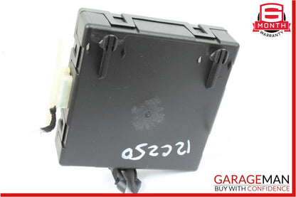 08-15 Mercedes W204 C250 C300 Front Left Driver Side Door Controller Module Unit