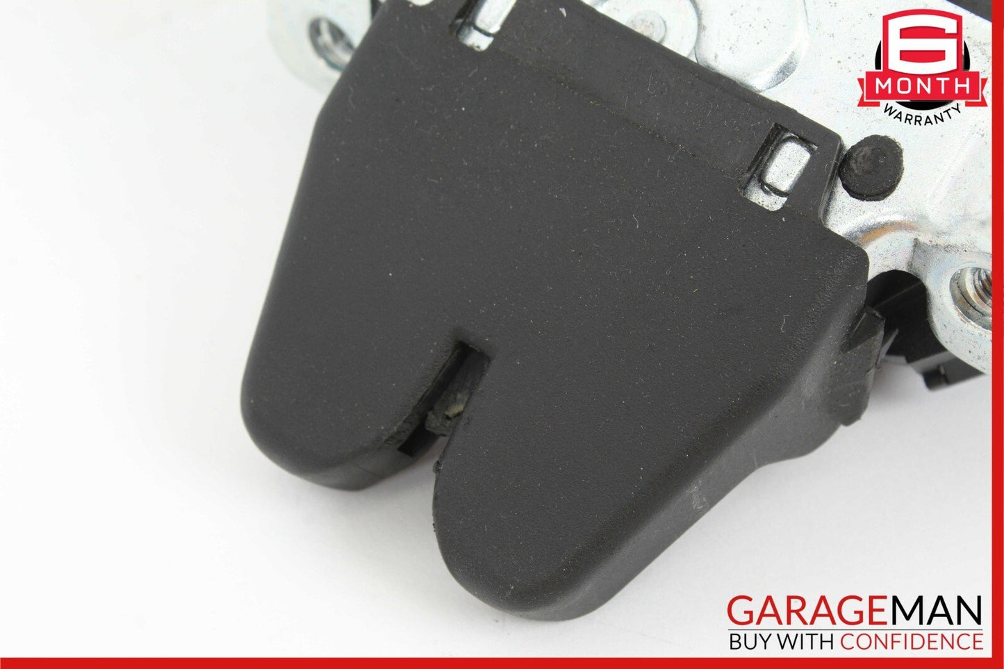 08-15 Mercedes W204 C250 C300 Trunk Lid Latch Lock Actuator 2047500185 OEM