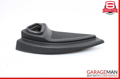 06-12 Mercedes X164 GL450 ML550 GL550 Front Left Side Speaker Door Mirror Cover