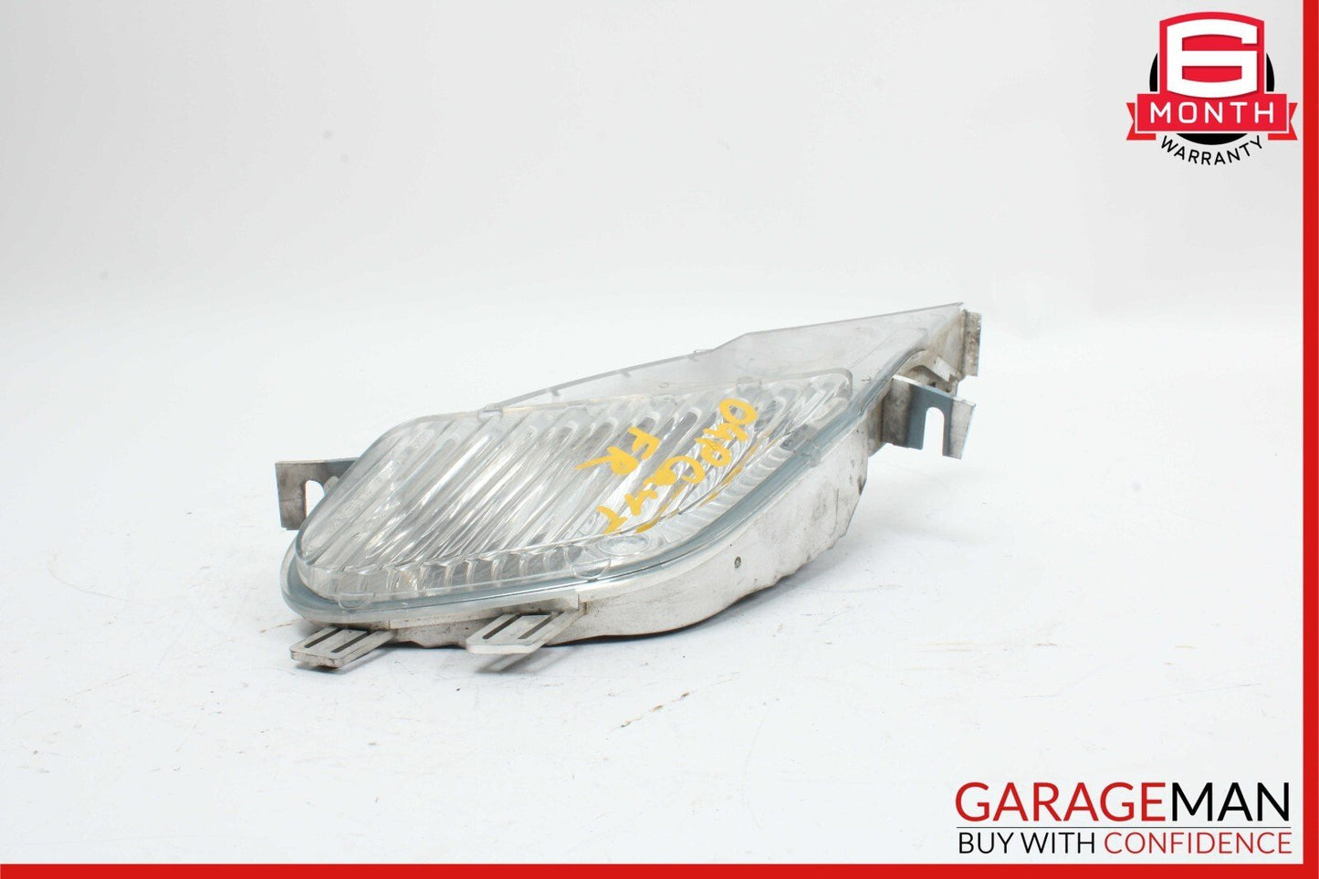 03-06 Mercedes W209 CLK500 Front Right Side Bumper Marker Signal Light OEM