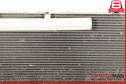 06-13 Mercedes X164 GL450 ML350 Engine Cooling Radiator AC Air A/C Condenser OEM