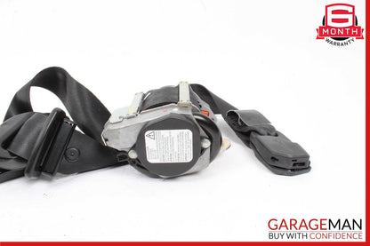 13-16 Maserati Quattroporte Front Right Seatbelt Seat Belt Retractor Assembly