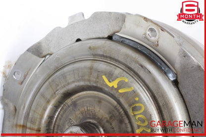 15-17 Mercedes W205 C300 Transmission Torque Converter 2312500502 OEM