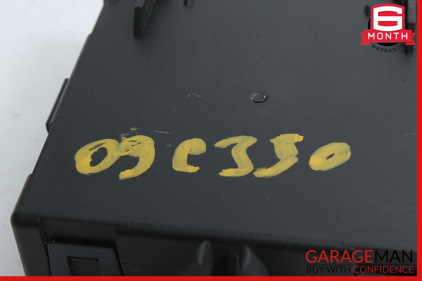 08-18 Mercedes W204 C350 C250 E250 Front Right Side Door Control Module OEM