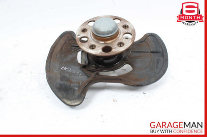08-17 Mercedes C300 SLK250 E350 Front Right Side Spindle Knuckle Hub Bearing RWD