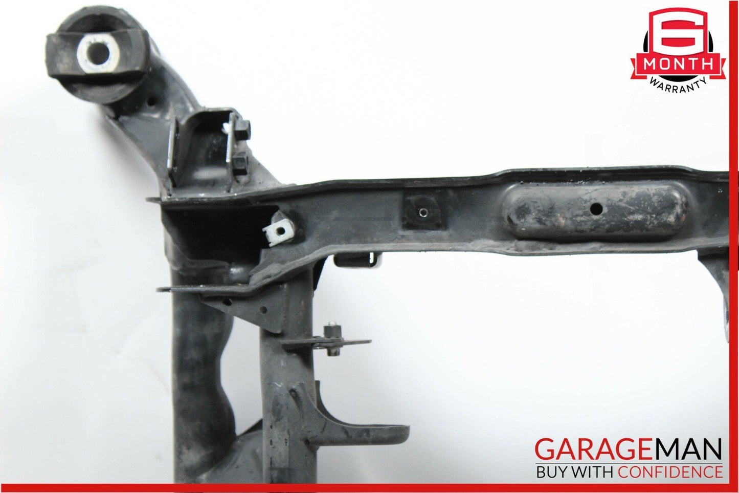 06-11 Mercedes W164 ML350 GL450 Front Engine Sub Frame Crossmember Cradle OEM