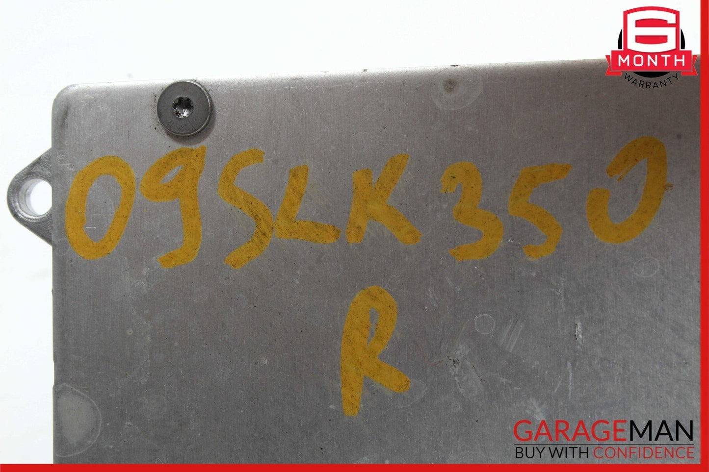03-11 Mercedes R171 SLK350 Xenon HID Head Light Headlight Ballast Module OEM