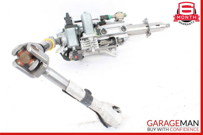 14-22 Maserati Ghibli M157 Quattroporte M156 Steering Column Assembly OEM