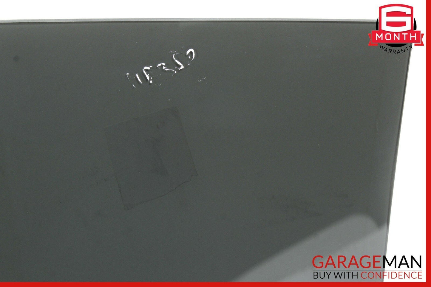 06-10 Mercedes W251 R350 R550 Rear Right Side Door Window Auto Glass Tinted