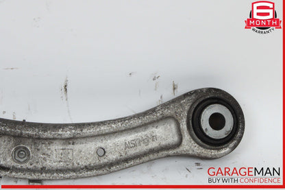 11-18 Porsche Cayenne 958 Rear Right or Left Side Upper Forward Control Arm OEM