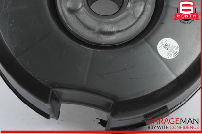 14-17 Audi SQ5 Q5 Rear Subwoofer Sub Woofer Speaker Bass Box 8R0035382A OEM